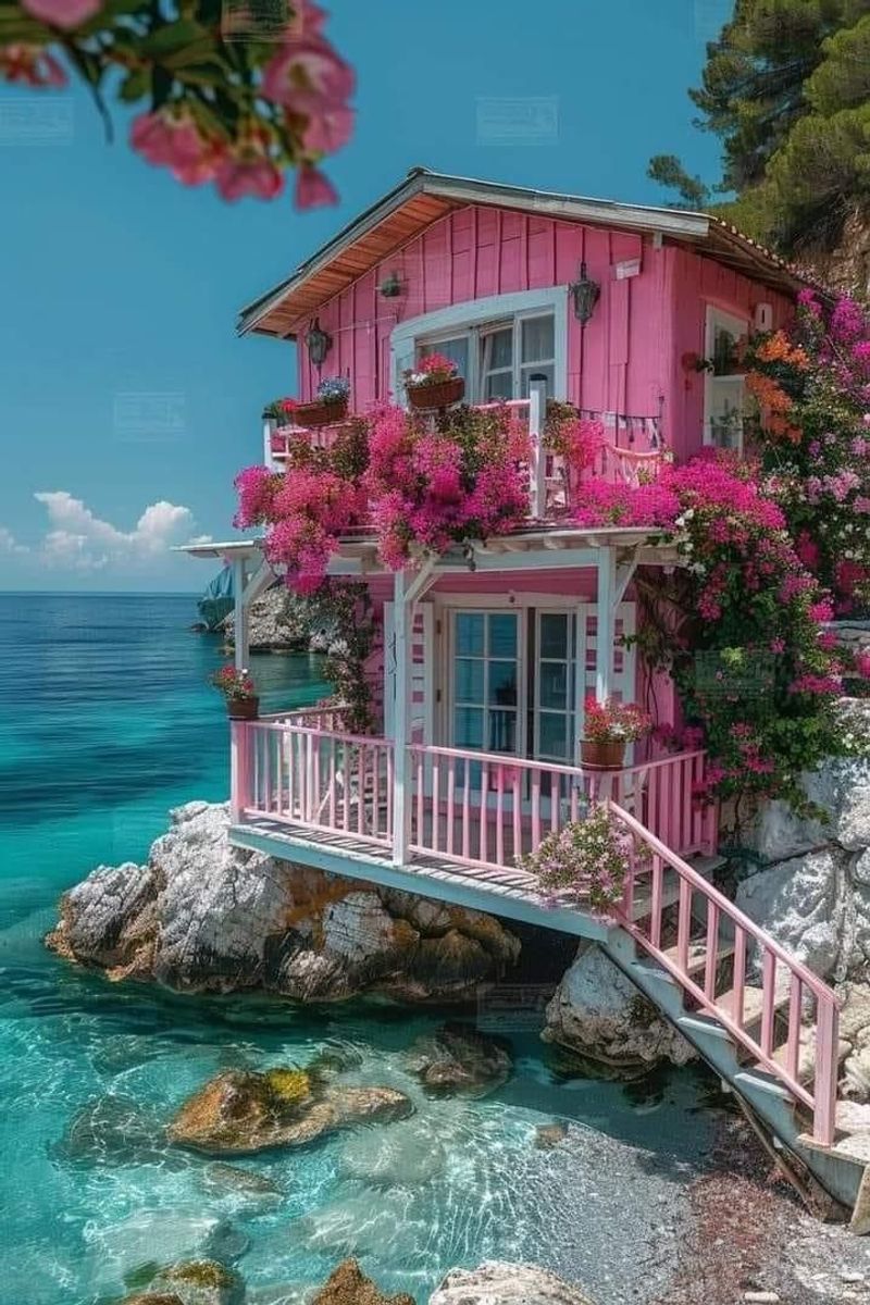 Seaside Retreat