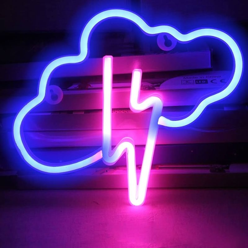 Neon Nightlights