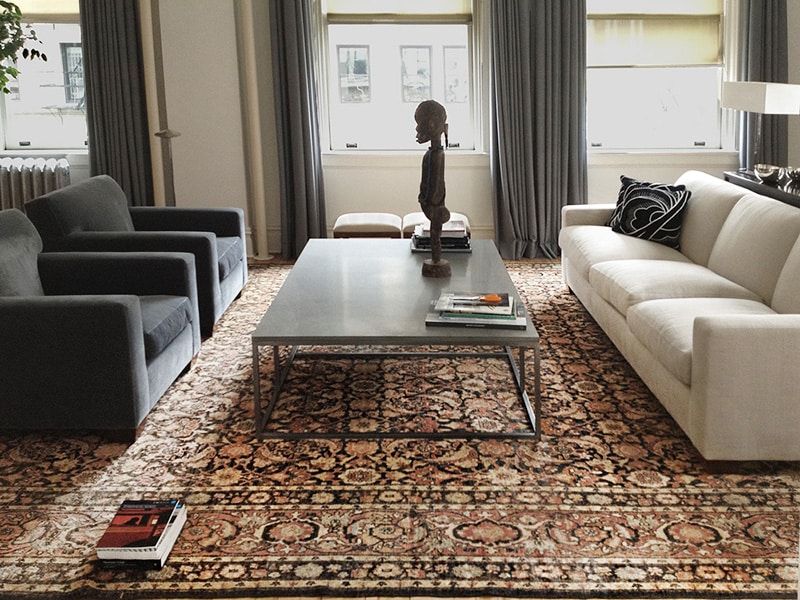 Persian Rugs