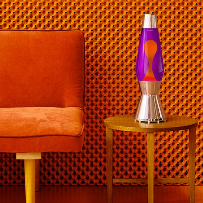 Lava Lamps