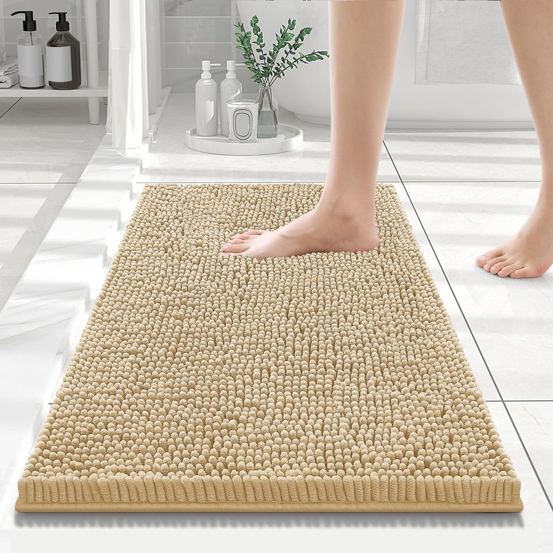 Chenille Softness Sensations