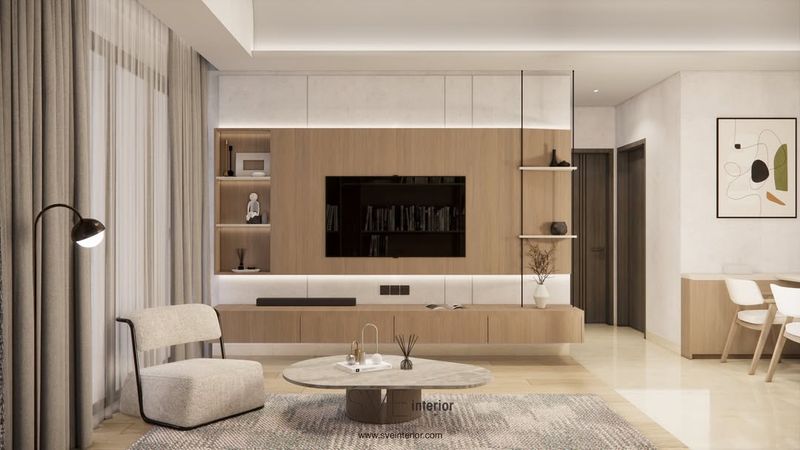 Minimalist Approach