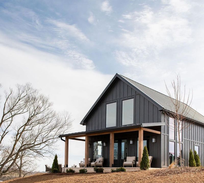 Barndominium Living