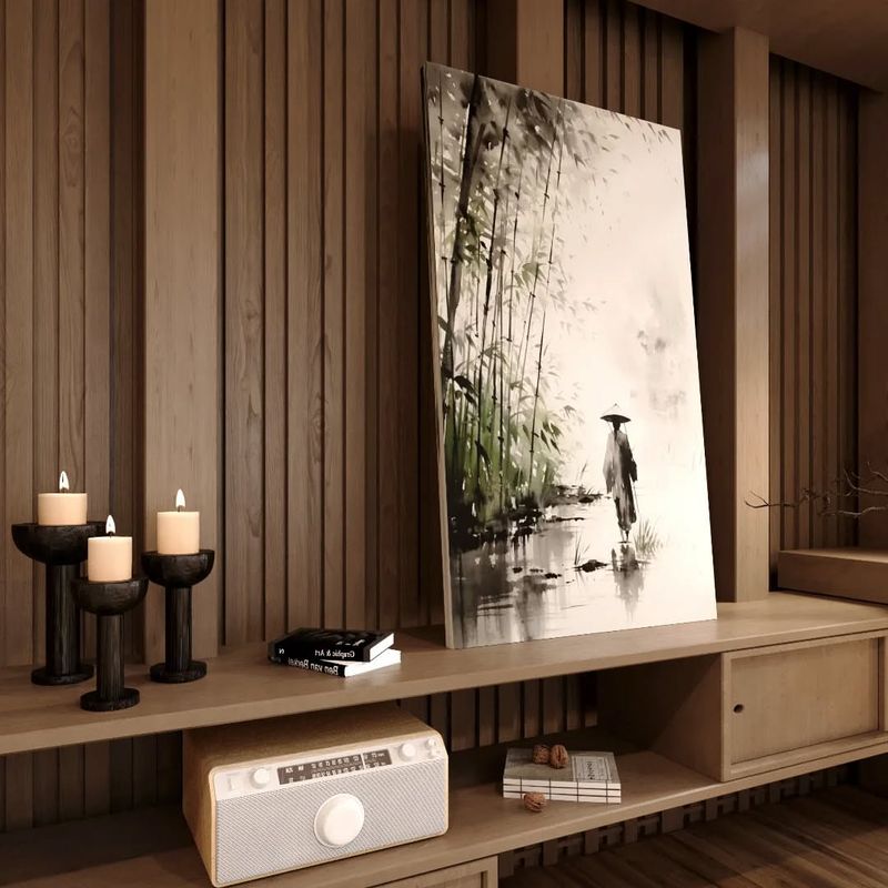 Wooden Elements