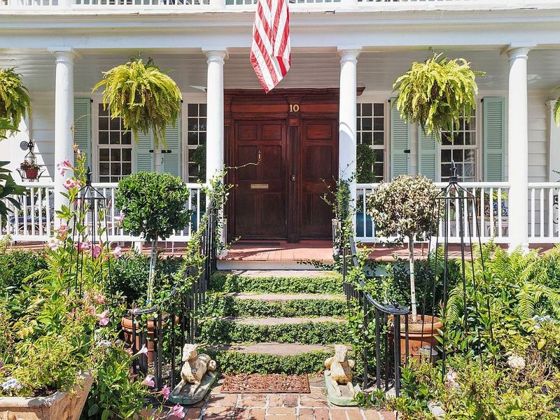 Green Garden