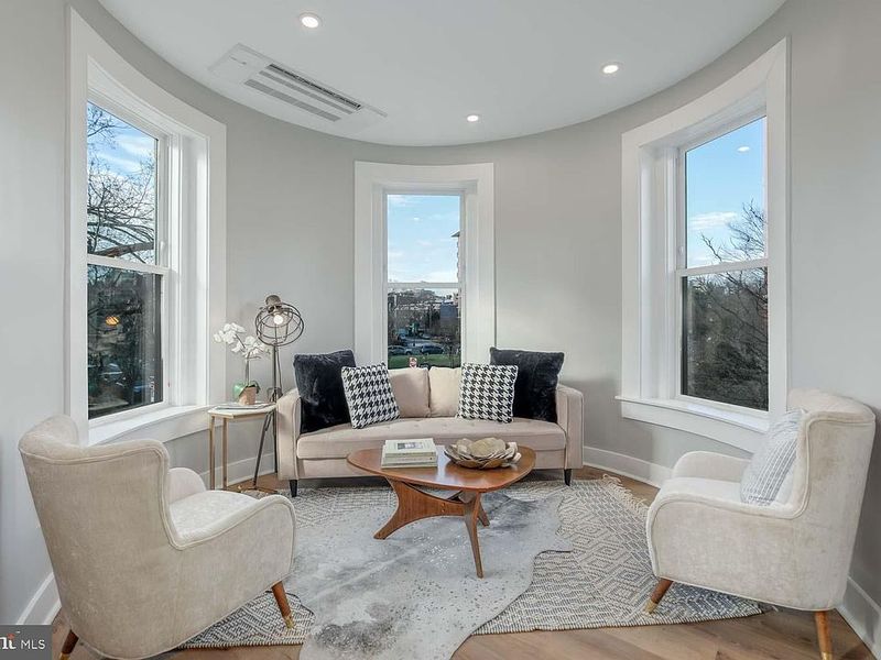 Sitting Area