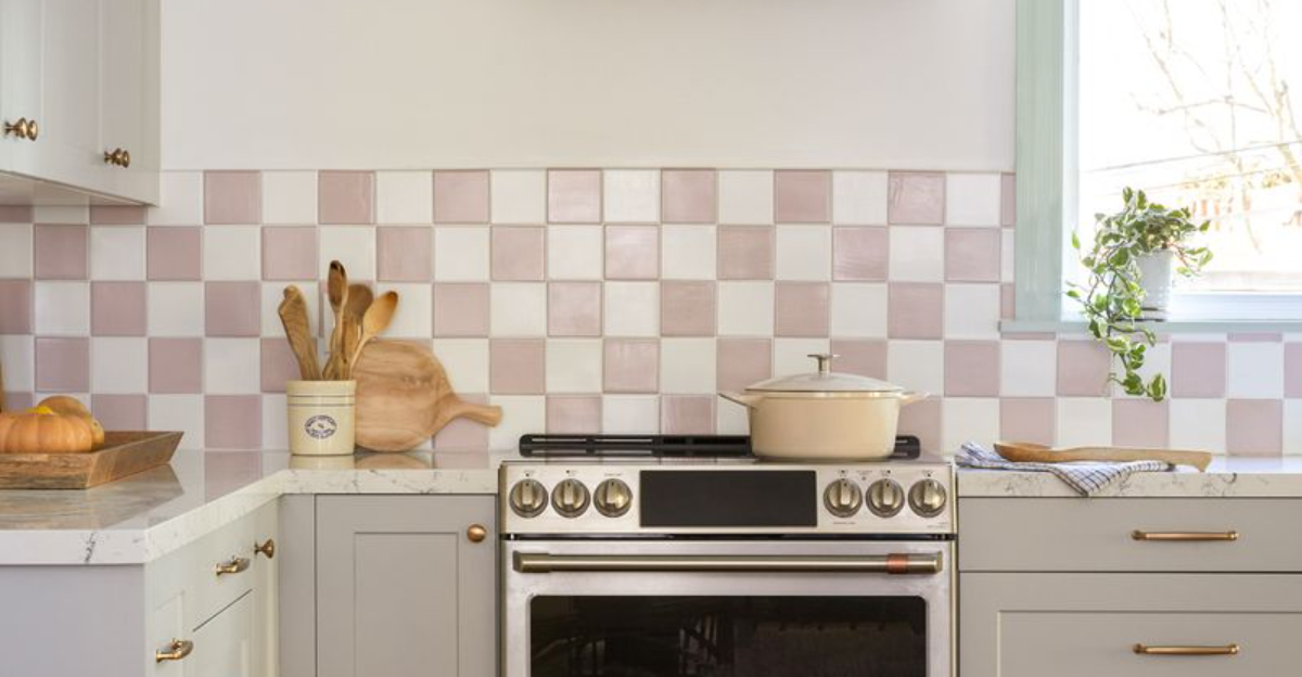 10 Amazing Backsplash Trends And 5 You’re Gonna Love Even More