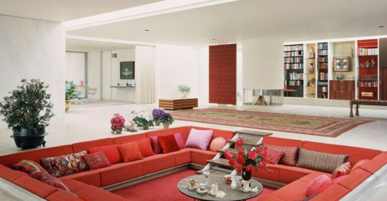 10 Best And 10 Worst Interior Design Trends Through The Decades