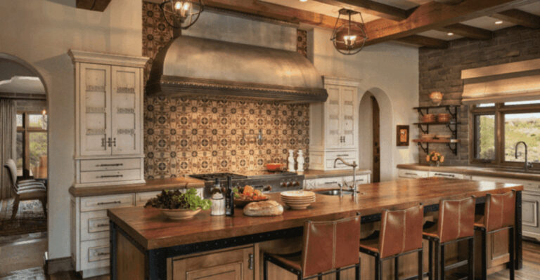 10 Country-Inspired Trends That Are Replacing Farmhouse Kitchens In 2025 (And 8 Extra Ideas You’ll Love)