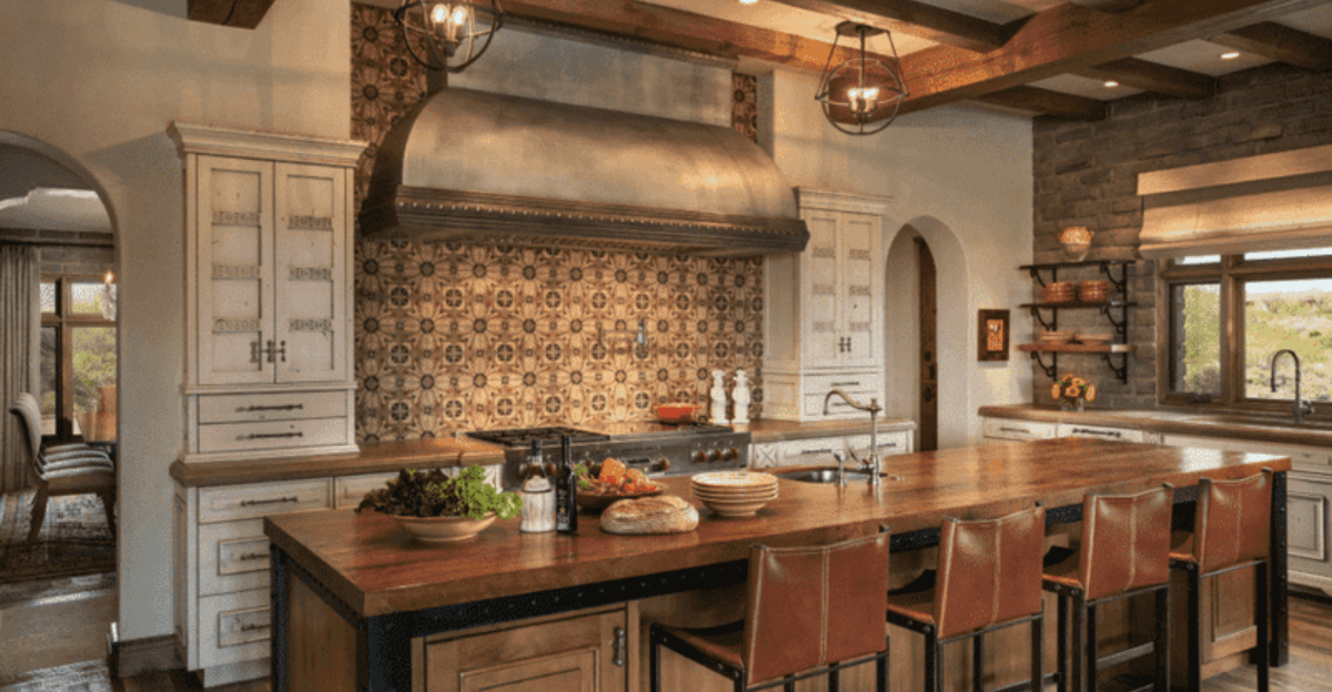 10 Country-Inspired Trends That Are Replacing Farmhouse Kitchens In 2025 (And 8 Extra Ideas You’ll Love)
