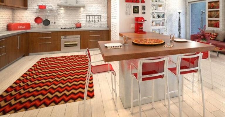 10 Dated Kitchen Flooring Trends To Avoid In 2025 And 10 You Should Never Even Consider