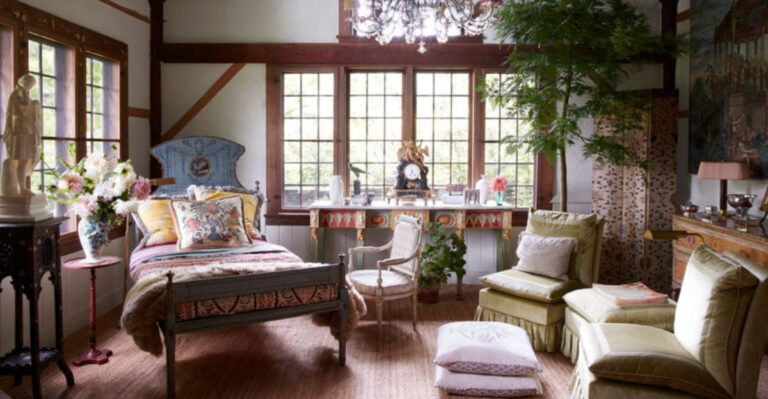 10 Interior Design Details Designers Are Urging You To Consider In 2025 (Plus 7 Bonus Ones For Extra Stylish Spaces)