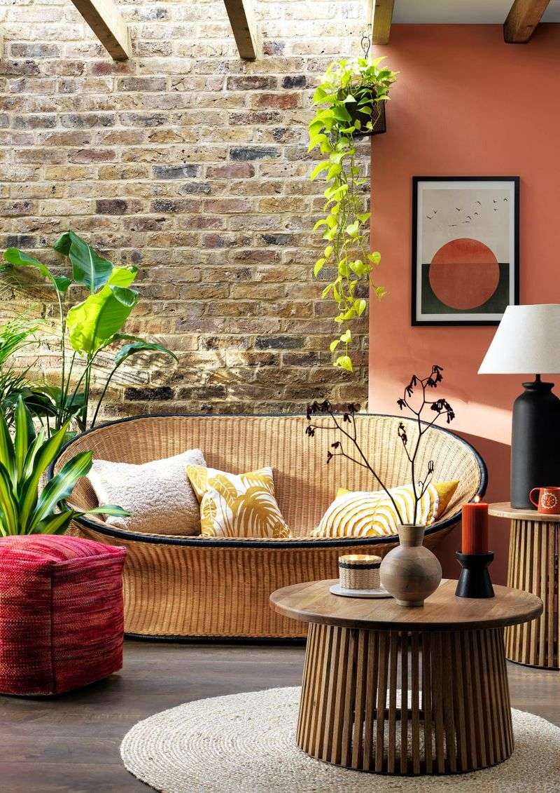Biophilic Design Elements