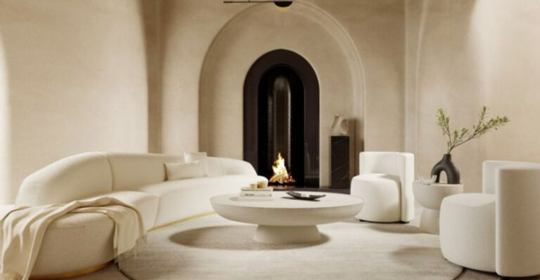 10 Interior Design Trends We Will Be Taking With Us In 2025 And 5 We Completely Ditch