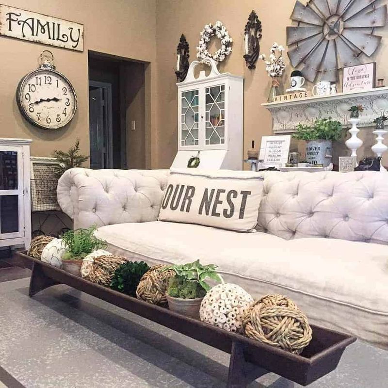 Farmhouse Signs With Generic Sayings