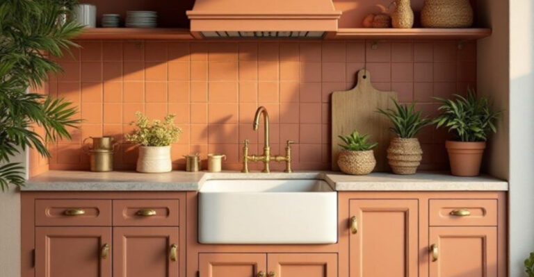 10 Kitchen Trends For 2025 That Will Finally Say Goodbye To White Cabinets (Plus 5 Extra Unique And Stylish Ideas)