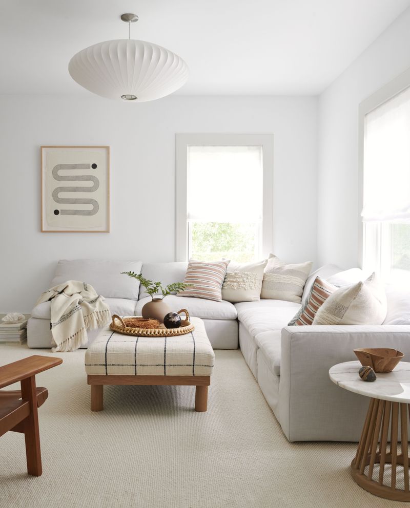 SKIP: All-White Everything