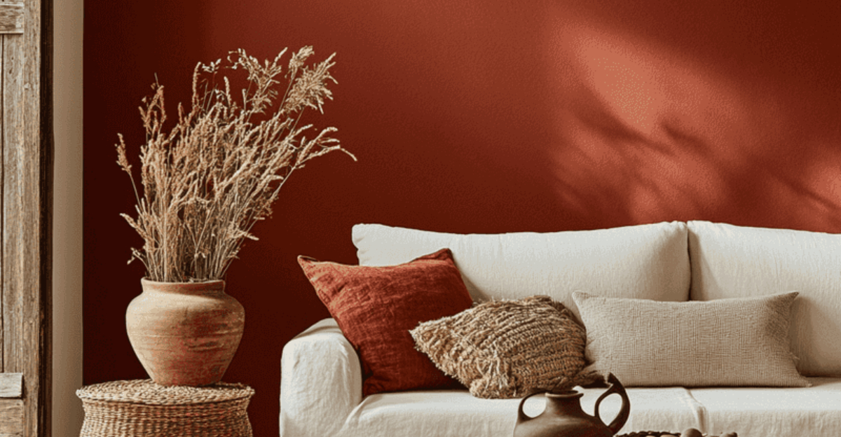 10 Living Room Trends That Will Be Huge By The End Of 2025 (And 8 That Are Making Waves Already)