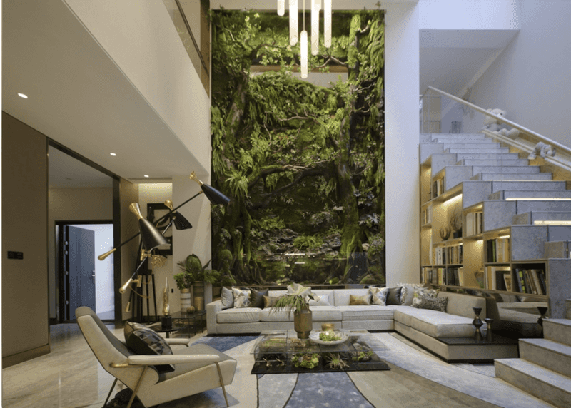Biophilic Everything