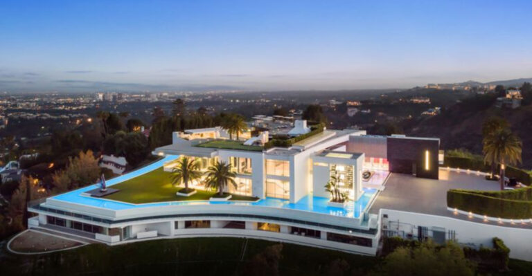 10 Of The Most Expensive Houses In America That Would Impress Anyone (Plus 5 That Are Incredibly Iconic)