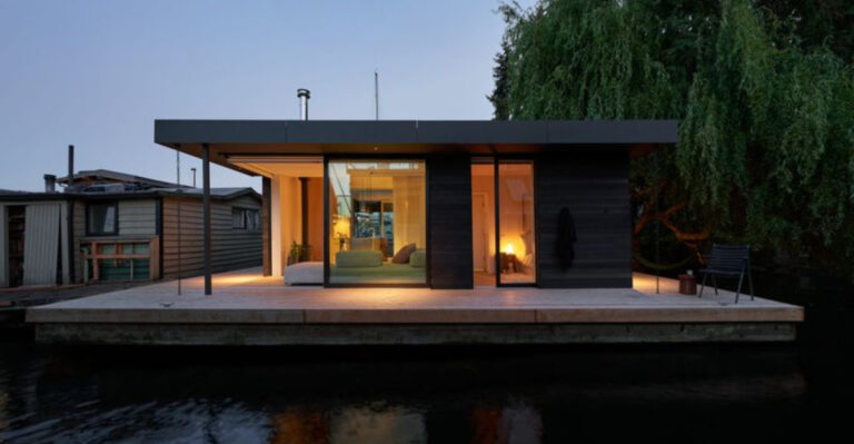 10 Of The Most Stunning Tiny Homes That Have Something Special For Everyone’s Liking (Plus 5 Special Ones)