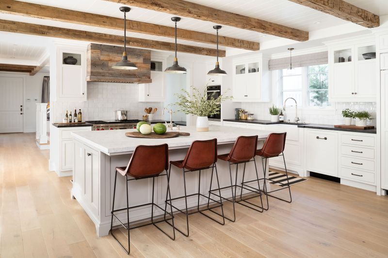 Natural Wood Finishes