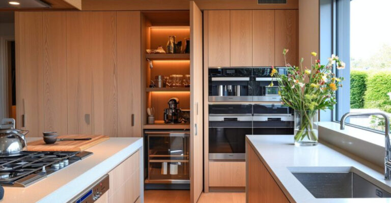 10 Practical Kitchen Trends Interior Designers Say Will Last Even After 2025 (Plus 5 That Win Everyone Over)