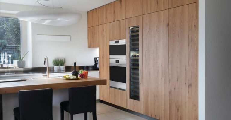 10 Practical Kitchens Trends Interior Designers Say Will Last In 2025 And 5 That Just Quit