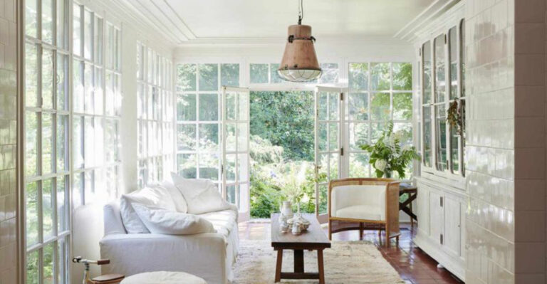 10 Reasons These Classic Home Features Are Coming Back In Style (Plus 5 Everyone’s Obsessed With)