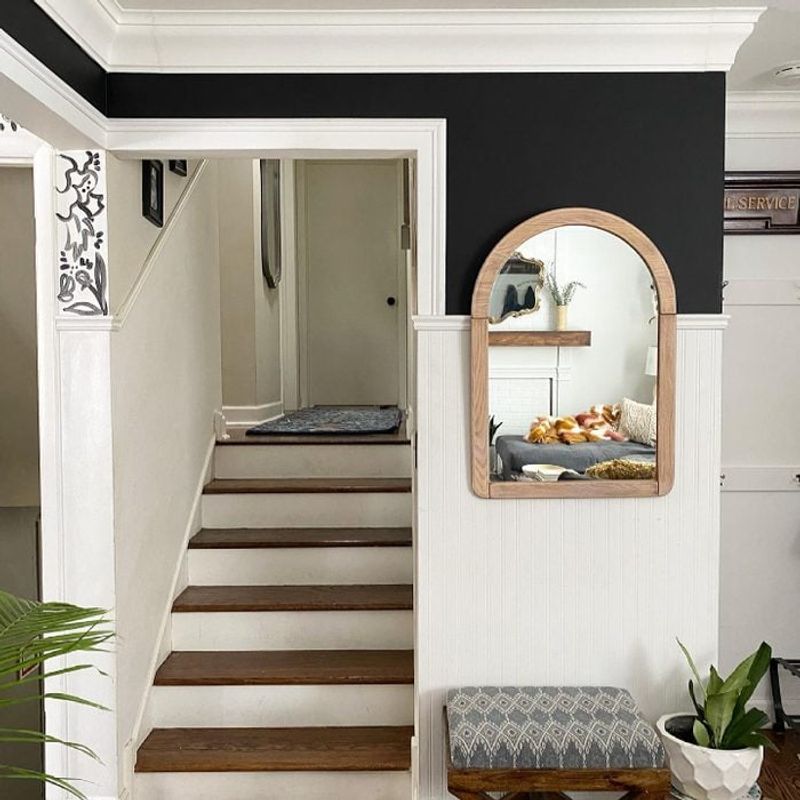 Crown Molding Makes a Royal Return