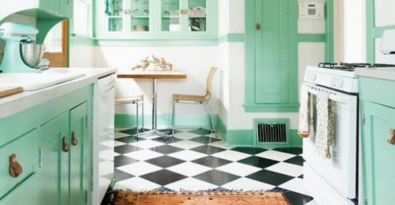 10 Things Designers Do To Make A Small Kitchen Look Nice Plus 5 Amazing Hacks
