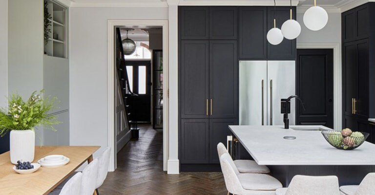 10 Things Designers Do To Make Small Kitchens Appear Nice Plus 5 Mistakes You Must Not Do