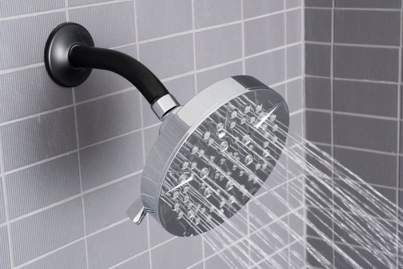 Quality Shower Head