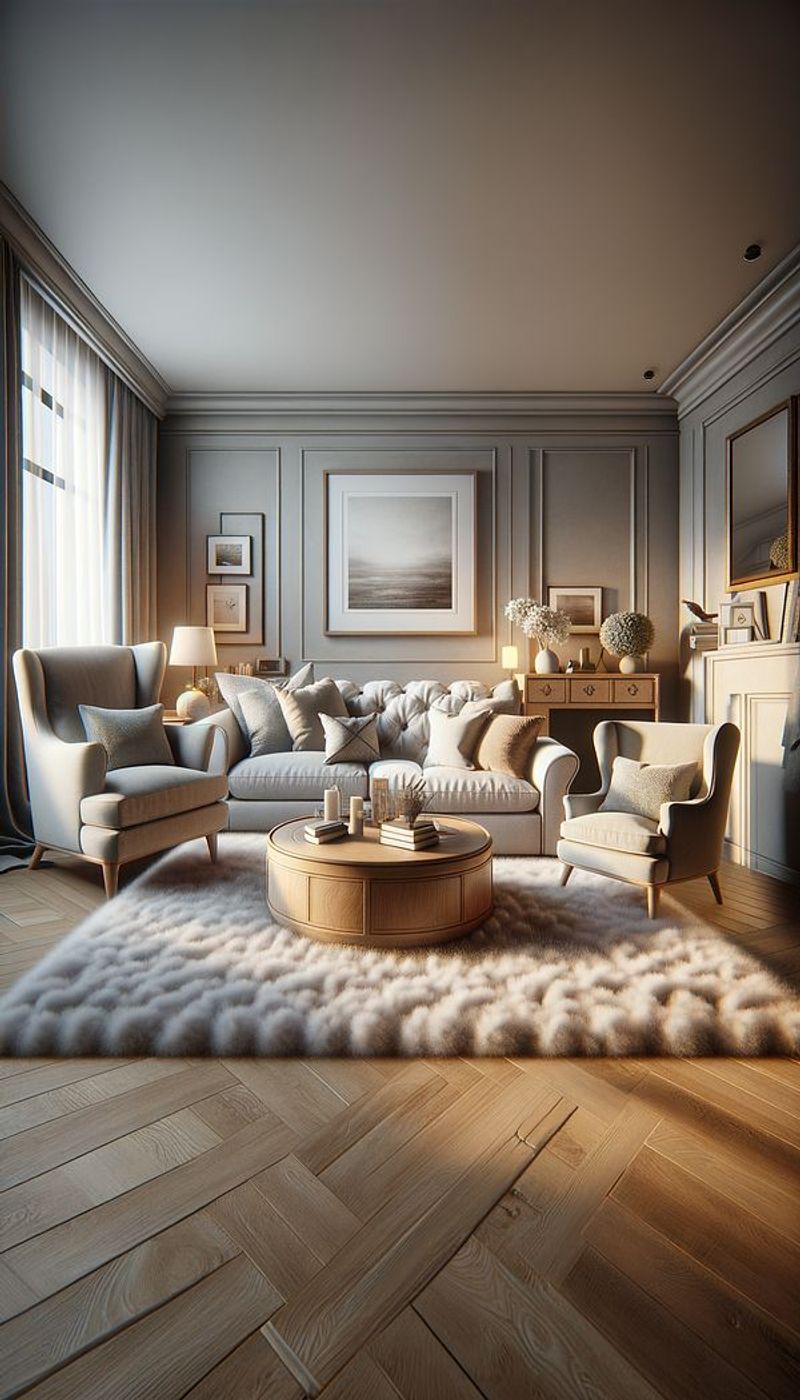 Overstuffed Rooms