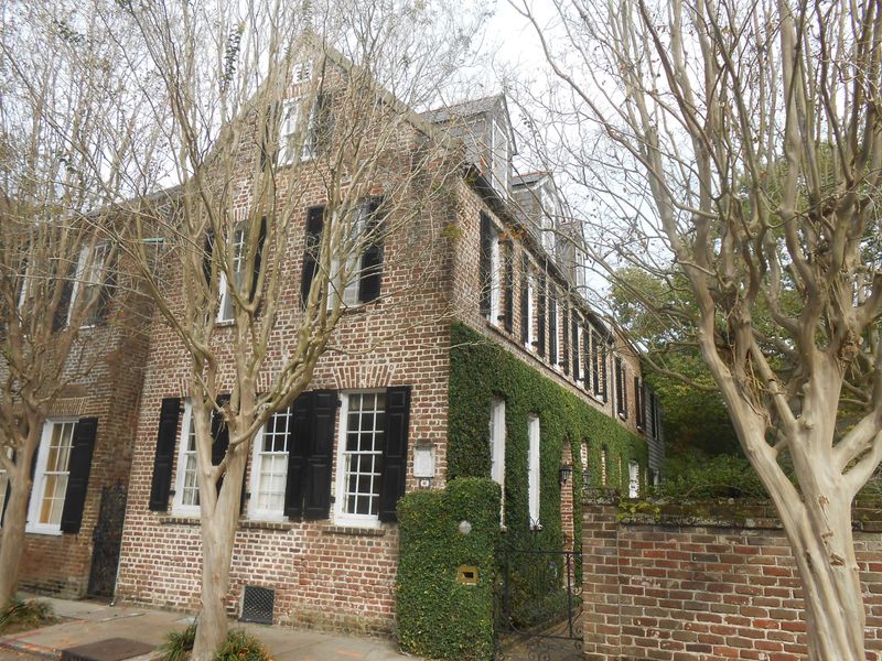 44 King Street (John McKee House)