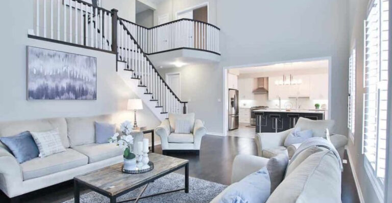 15 Additions To Go With If You’ve Outgrown Your Split-Level Floor Plan