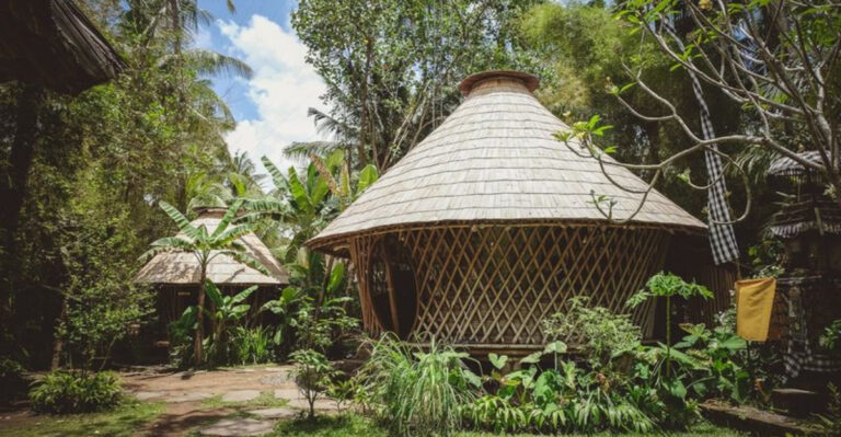 15 Beautiful Round Cabins With Charm You Won’t Be Able To Resist
