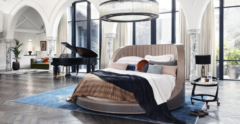 15 Bedroom Upgrades That Only Appear In Elite Homes