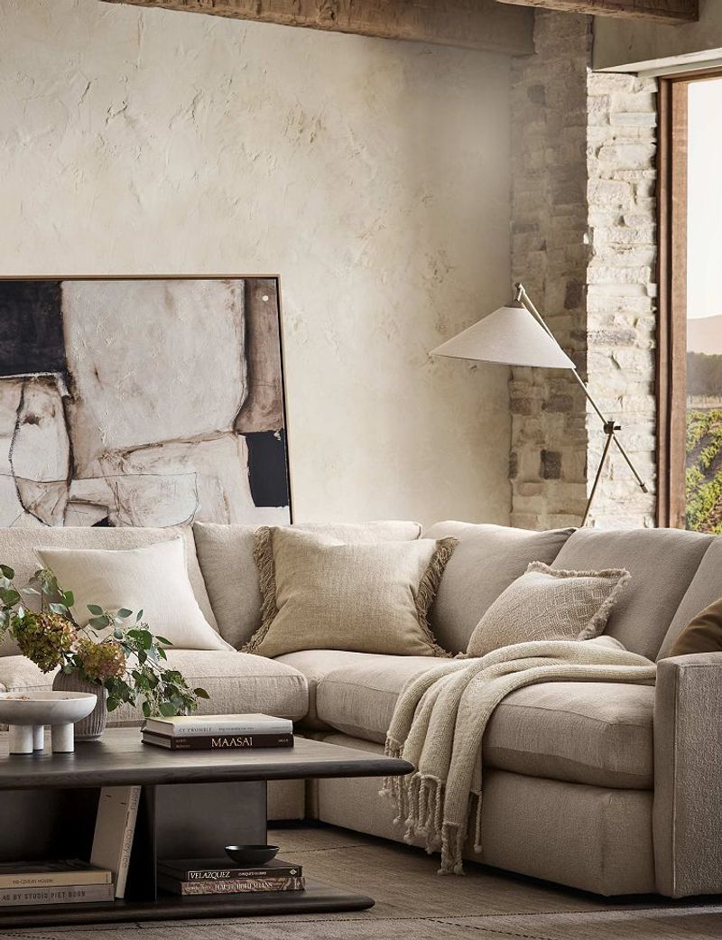 A Super Comfy Couch