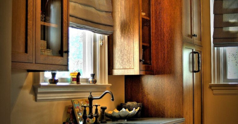 15 Charming Edwardian House Features