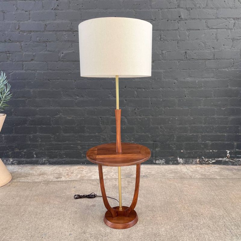 Mid-Century Modern Lamps