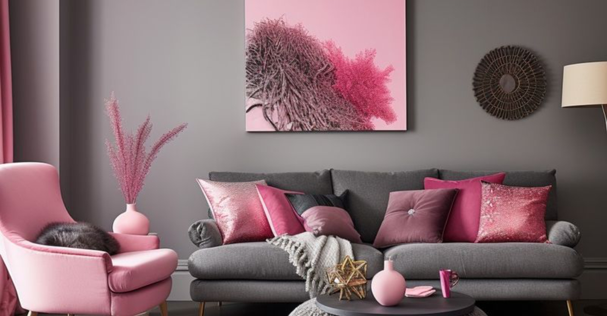 15 Color Combinations For An Expensive Living Room Vibe (Plus A Few Secret Combinations)