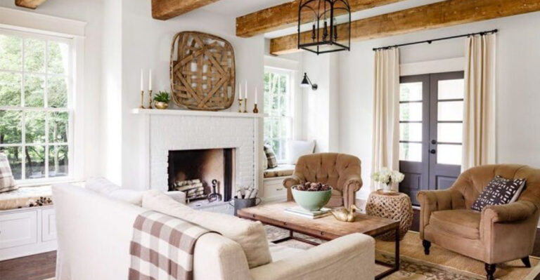 15 Color Themes That Work Best For Your Home