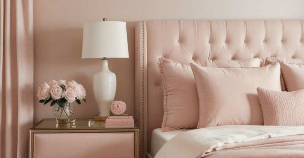 15 Colors Interior Designers Always Tell Clients To Use In A Bedroom