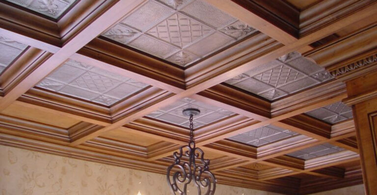 15 Cool Basement Ceiling Ideas You Must See