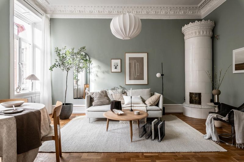 Sage Green