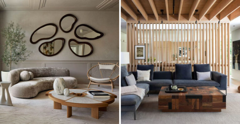 15 Design Trends Experts Are Already Over In 2025