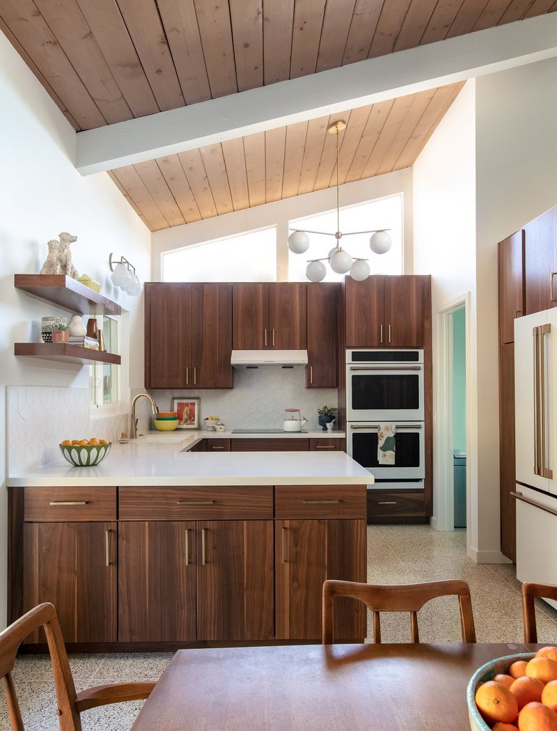 Mid-Century Magic for Ranch Homes