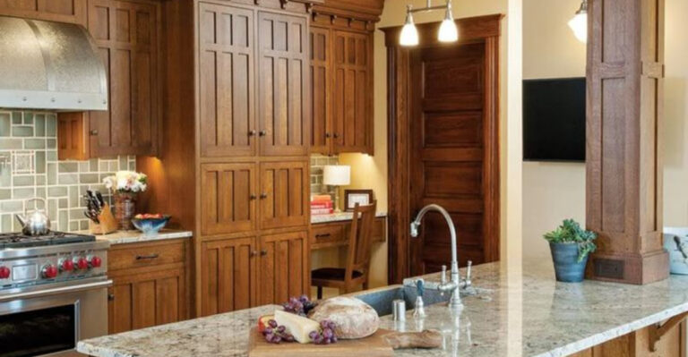 15 Designer Tips on Matching Kitchen Styles to Home Types