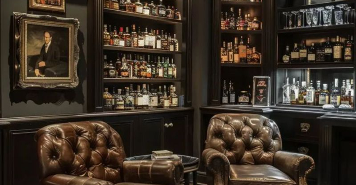 15 Epic Man Cave Sheds That Redefine Backyard Cool